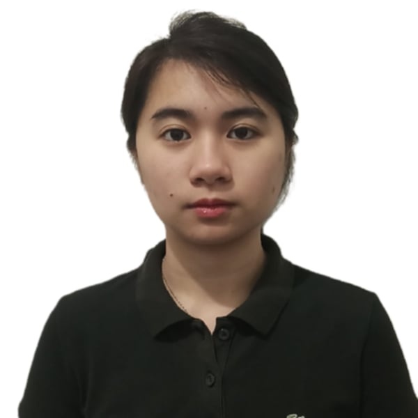 Sarah Secerio's Profile Picture